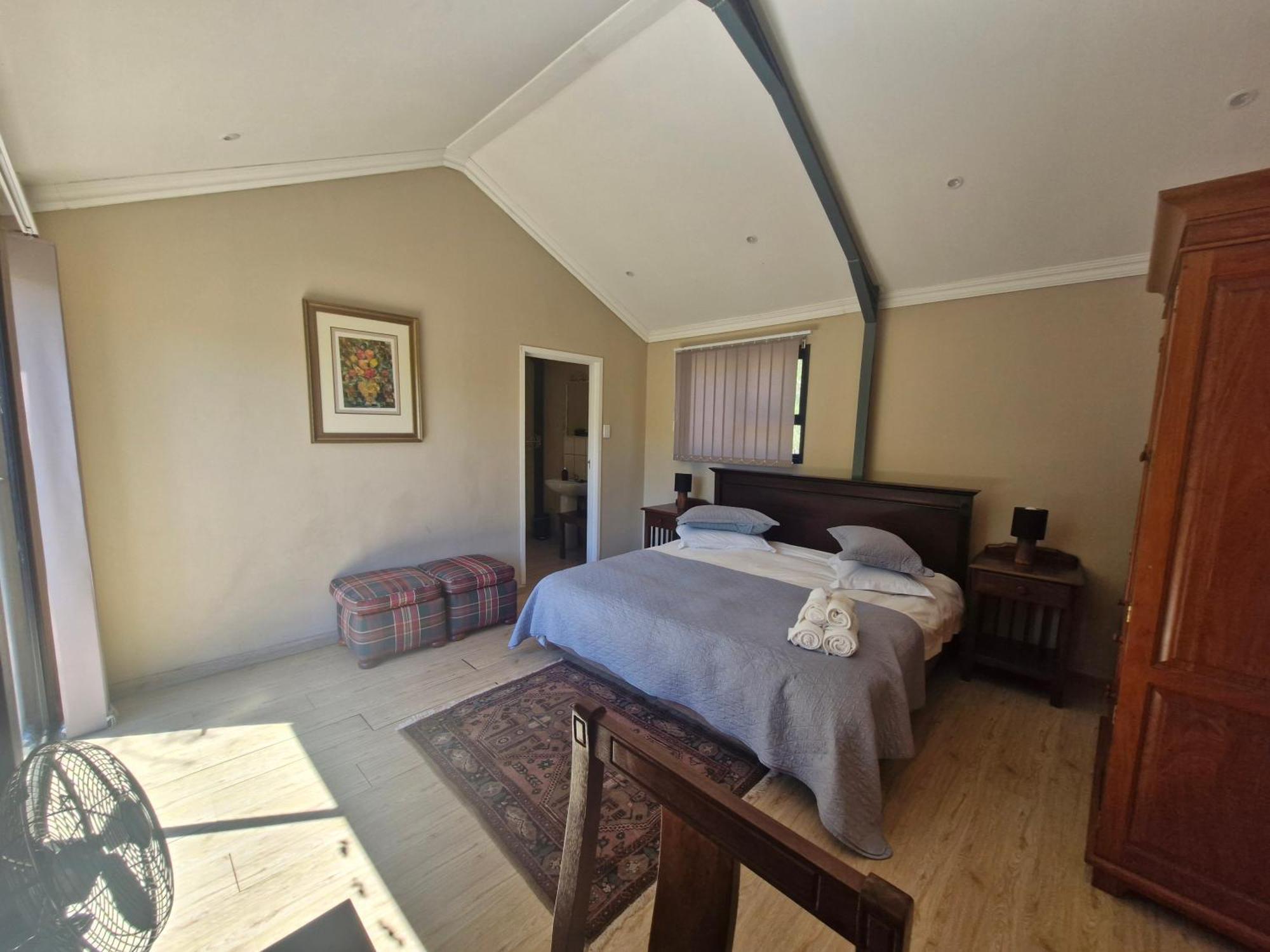 Valley Of The Rainbow Fly Fishing Estate Dullstroom Habitación foto