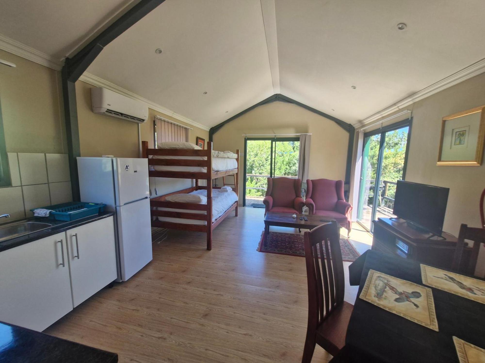 Valley Of The Rainbow Fly Fishing Estate Dullstroom Habitación foto