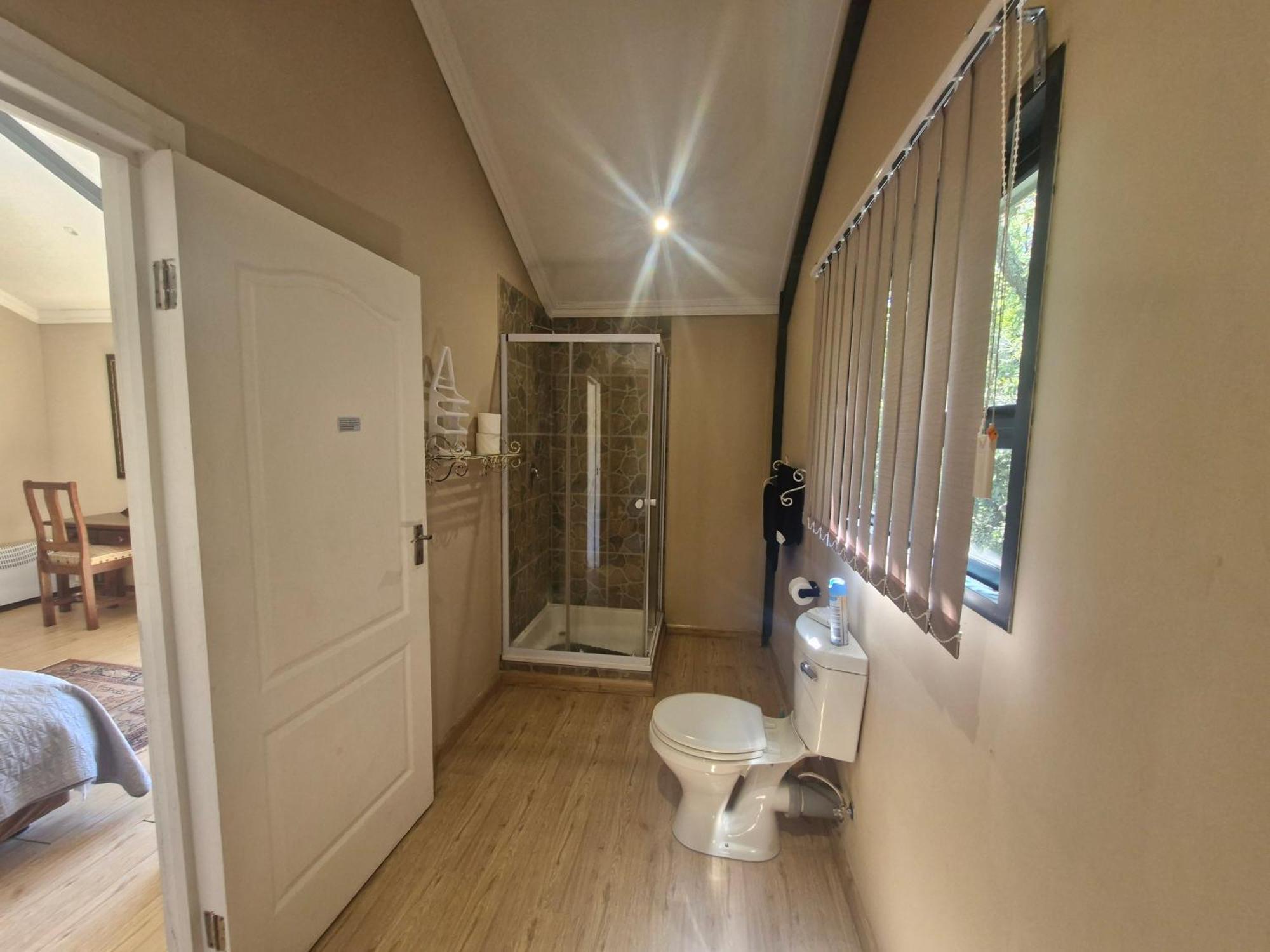 Valley Of The Rainbow Fly Fishing Estate Dullstroom Habitación foto