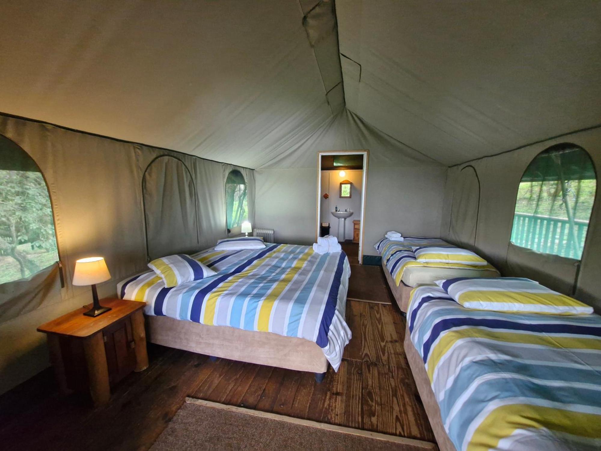 Valley Of The Rainbow Fly Fishing Estate Dullstroom Habitación foto