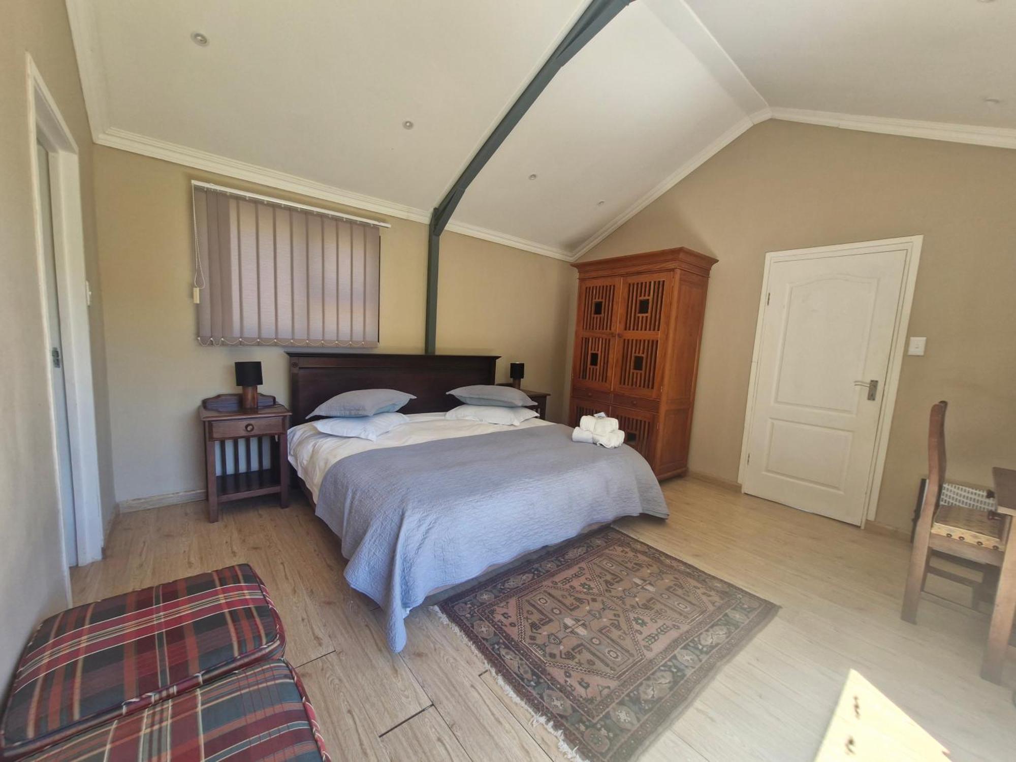Valley Of The Rainbow Fly Fishing Estate Dullstroom Habitación foto