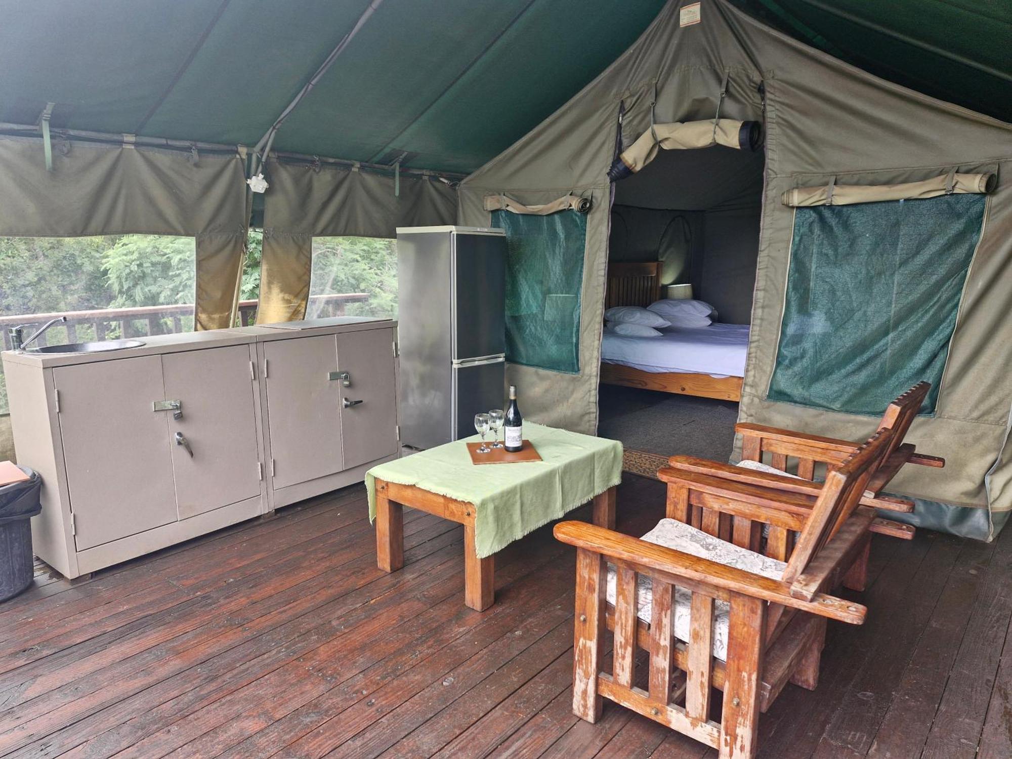 Valley Of The Rainbow Fly Fishing Estate Dullstroom Habitación foto