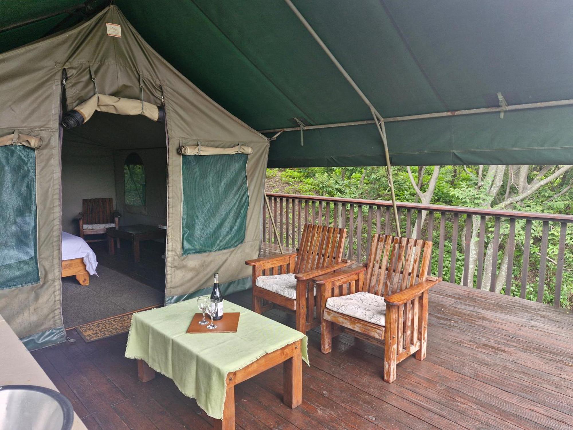 Valley Of The Rainbow Fly Fishing Estate Dullstroom Habitación foto
