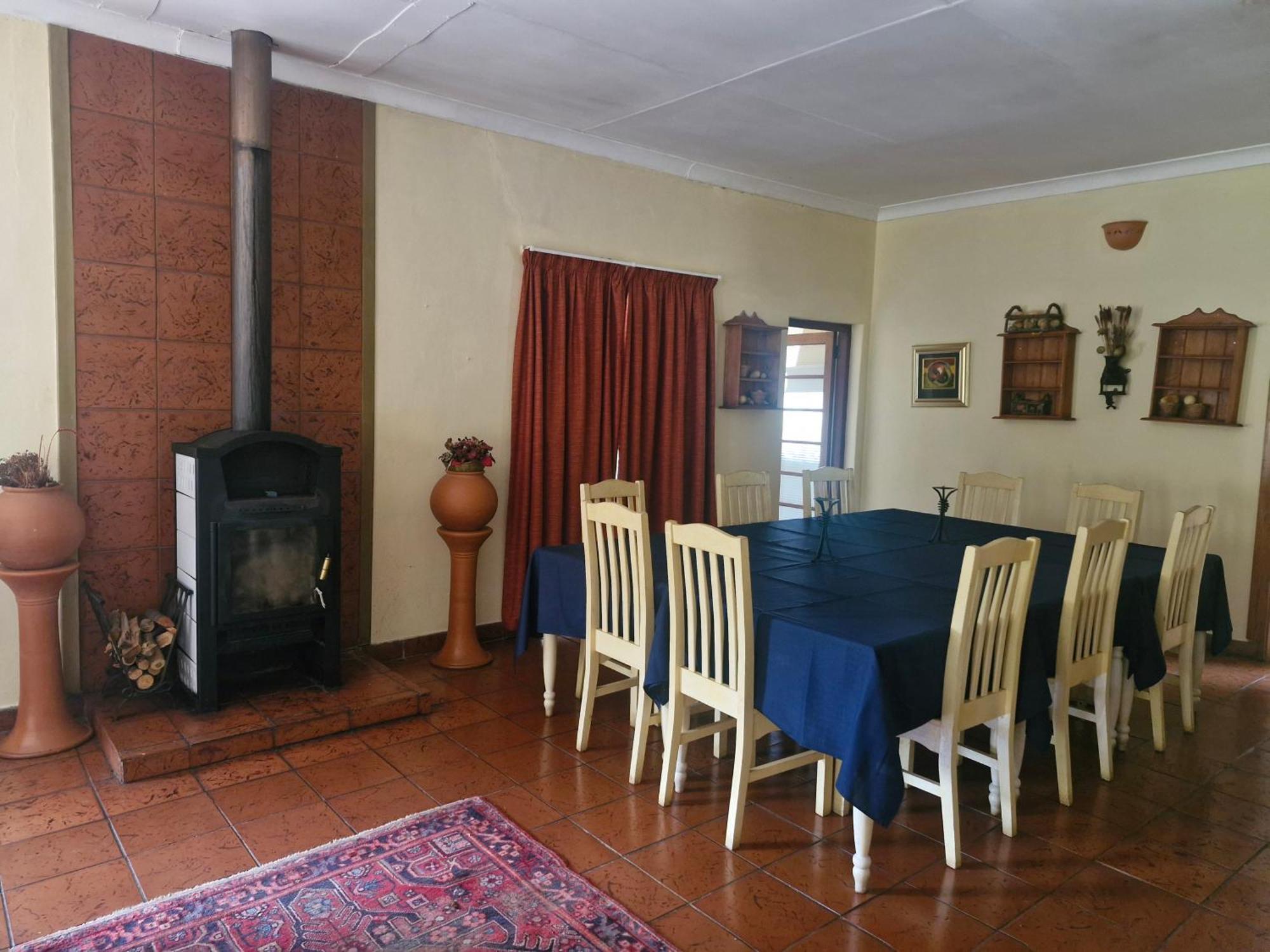 Valley Of The Rainbow Fly Fishing Estate Dullstroom Habitación foto