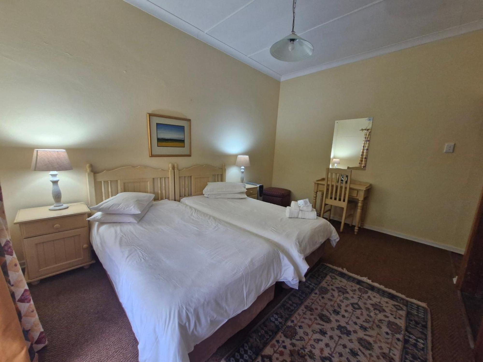 Valley Of The Rainbow Fly Fishing Estate Dullstroom Habitación foto