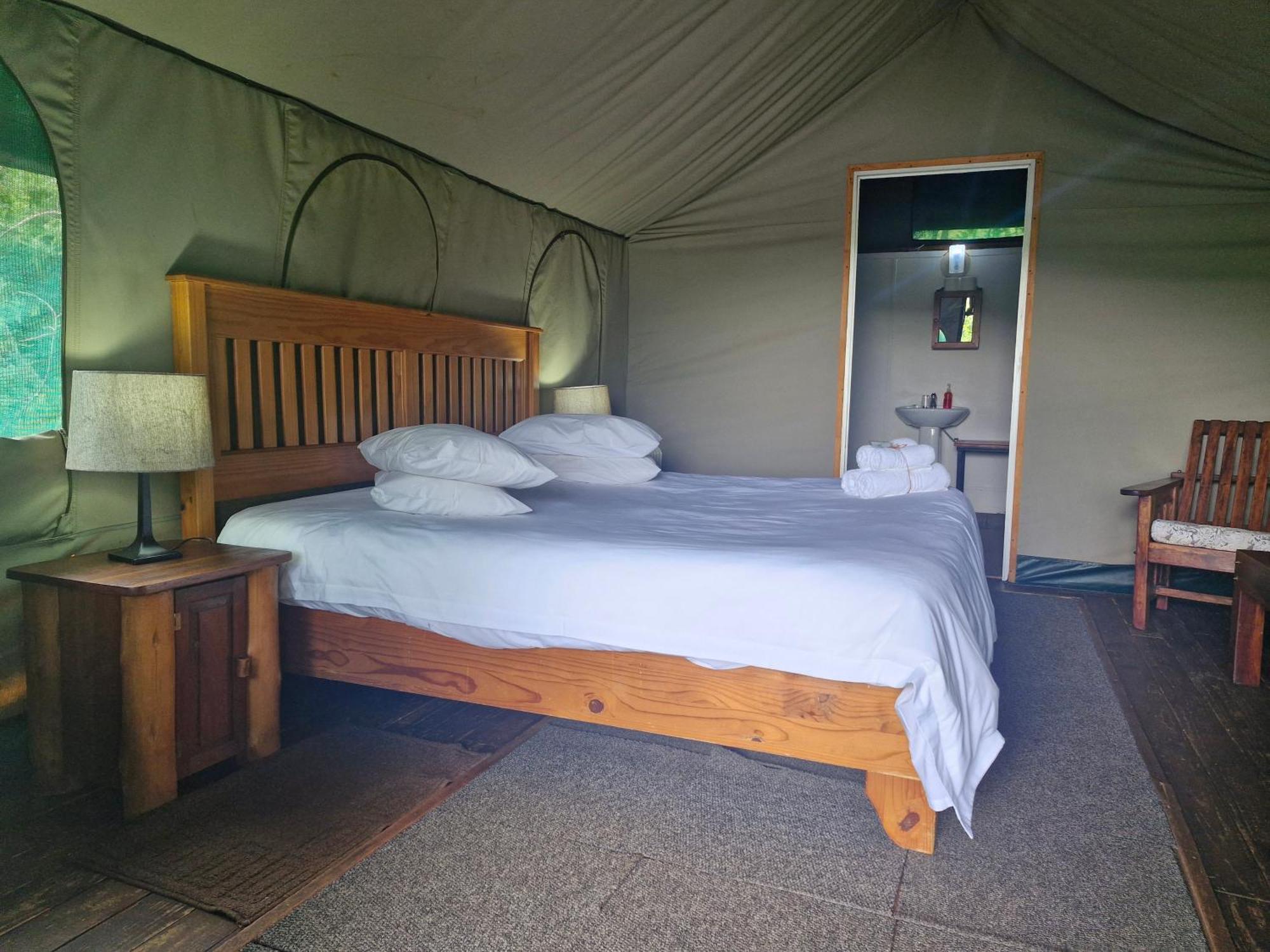 Valley Of The Rainbow Fly Fishing Estate Dullstroom Habitación foto