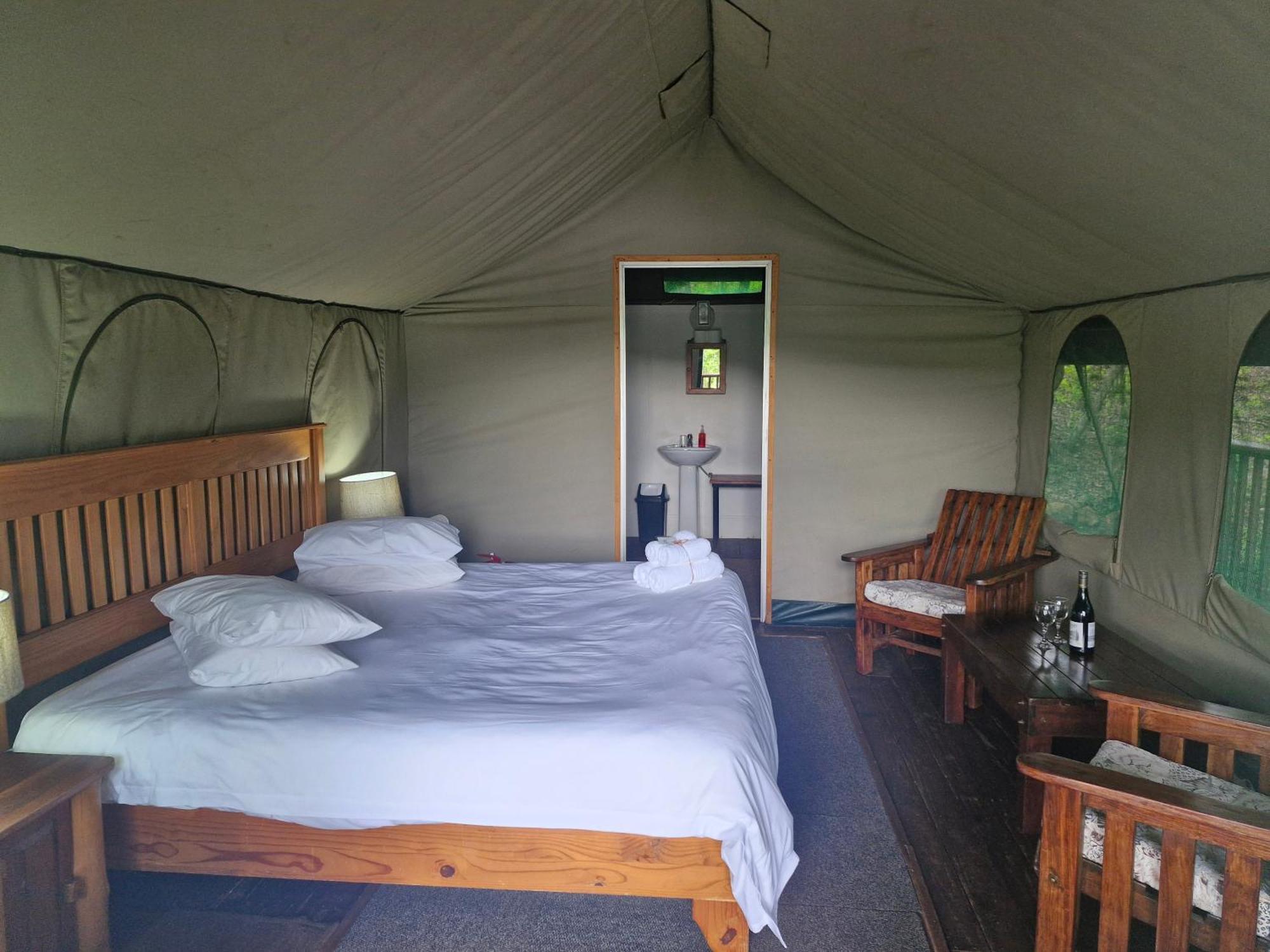Valley Of The Rainbow Fly Fishing Estate Dullstroom Habitación foto