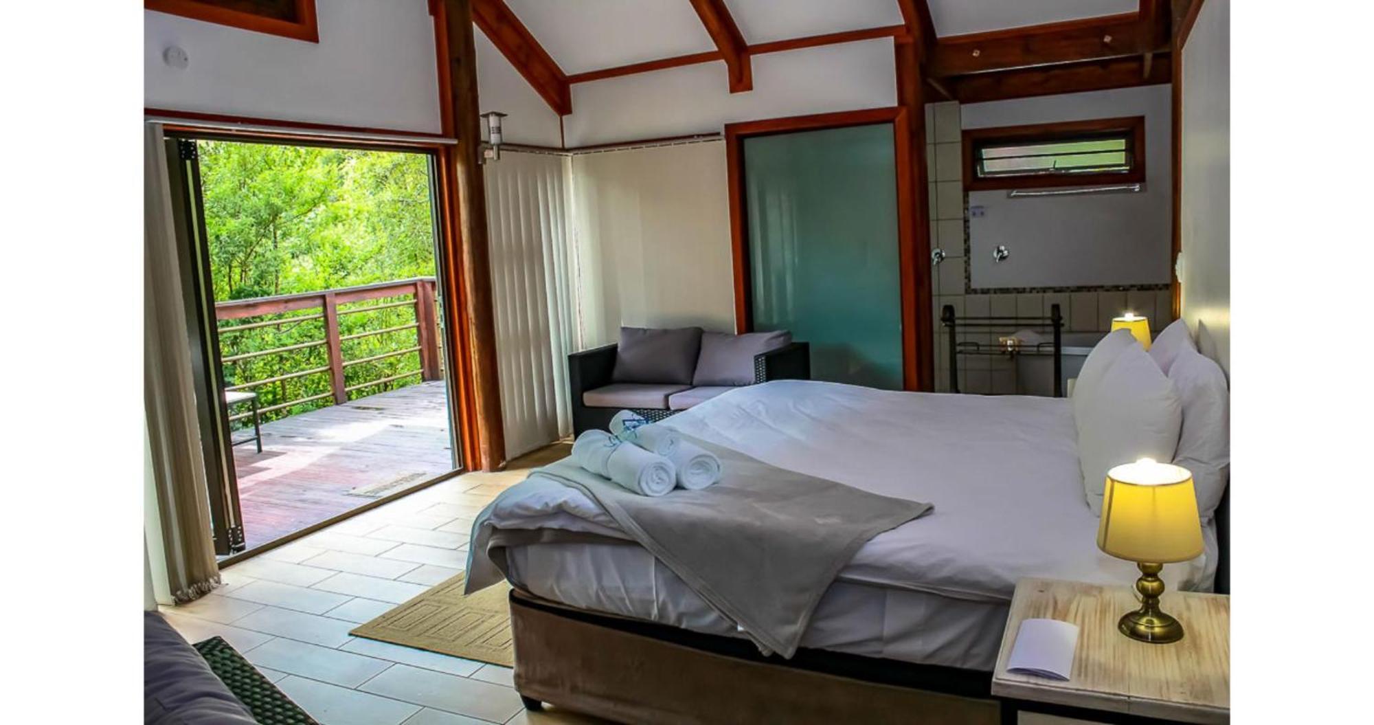 Valley Of The Rainbow Fly Fishing Estate Dullstroom Habitación foto