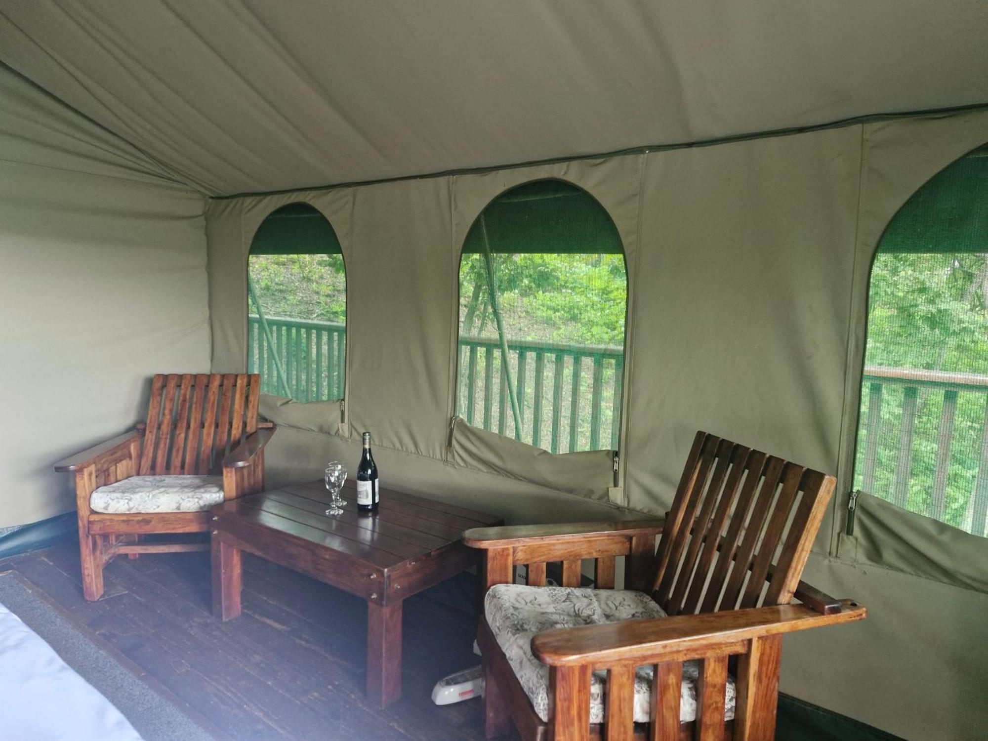 Valley Of The Rainbow Fly Fishing Estate Dullstroom Habitación foto