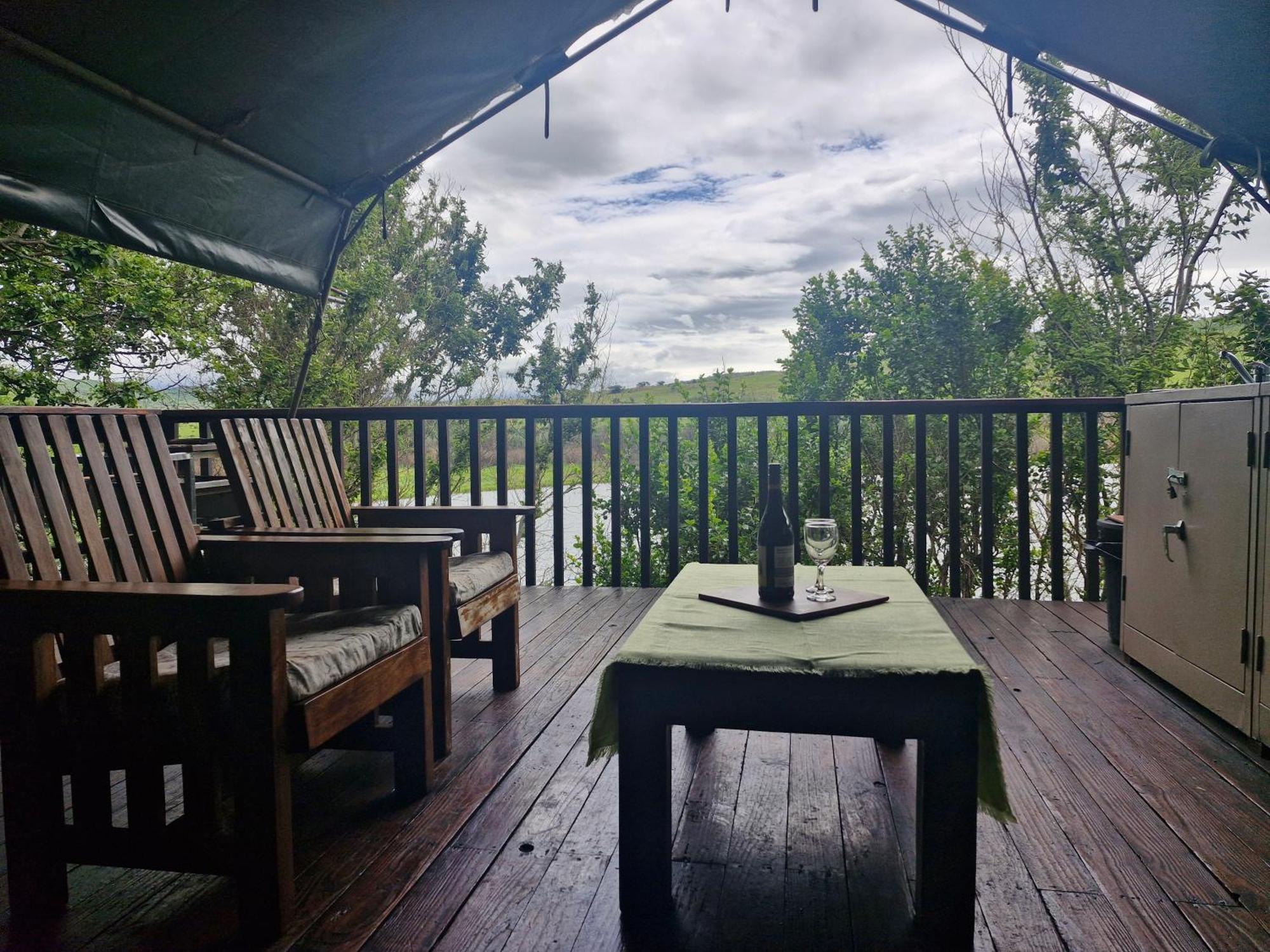 Valley Of The Rainbow Fly Fishing Estate Dullstroom Habitación foto