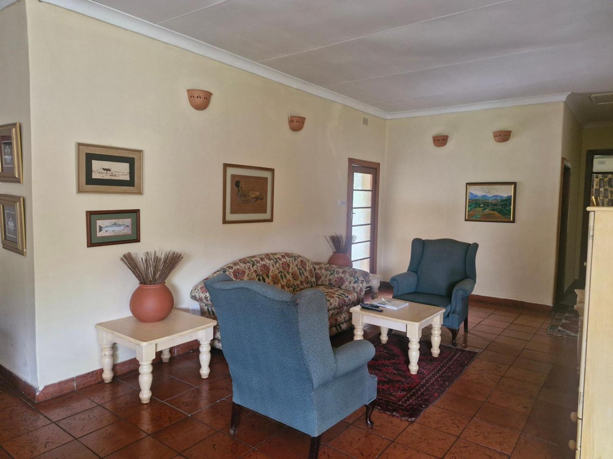 Valley Of The Rainbow Fly Fishing Estate Dullstroom Habitación foto