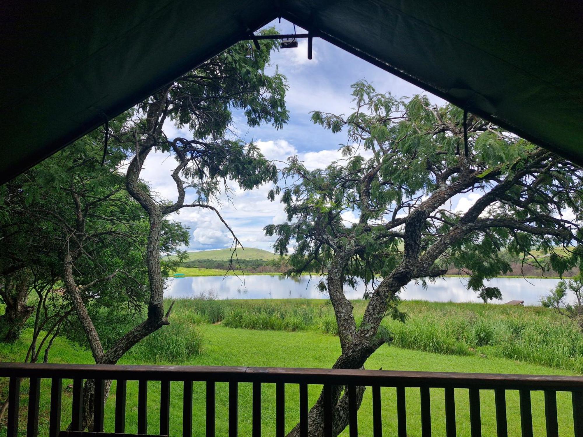 Valley Of The Rainbow Fly Fishing Estate Dullstroom Habitación foto