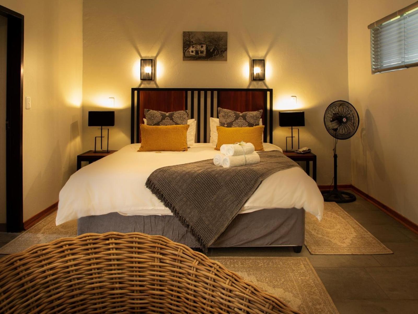 Valley Of The Rainbow Fly Fishing Estate Dullstroom Habitación foto